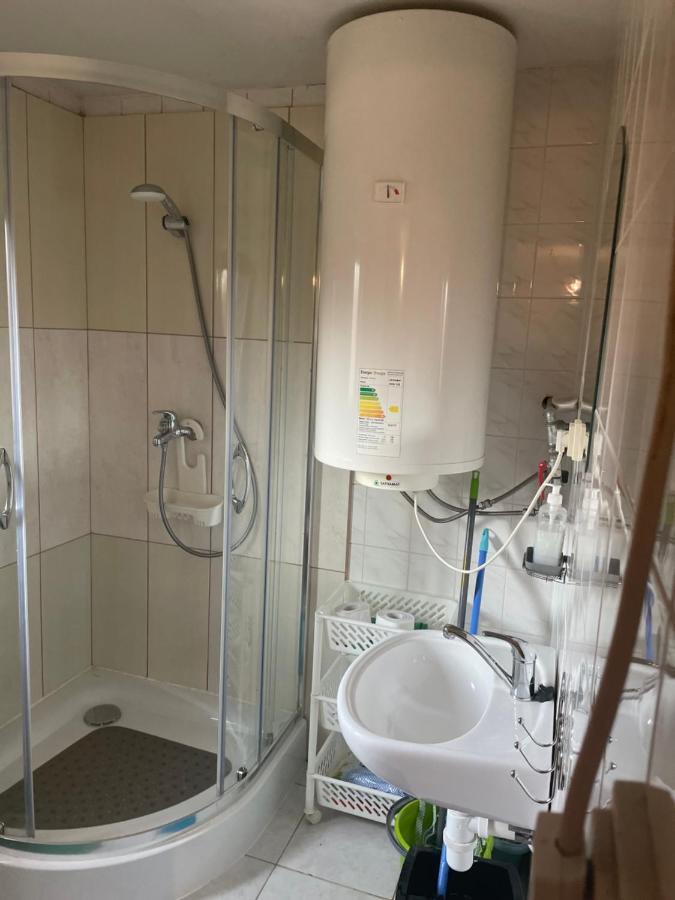Privat Luna Ľubeľa Екстериор снимка