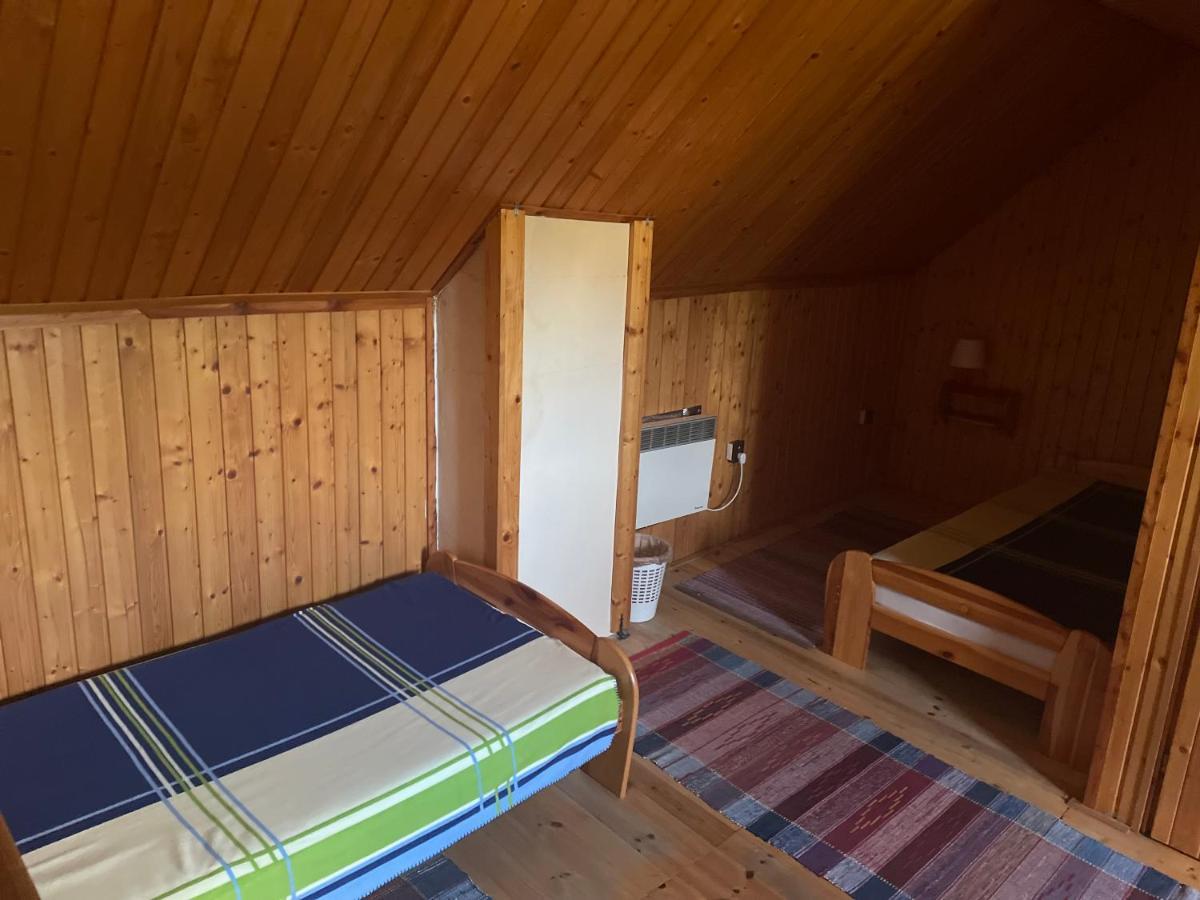 Privat Luna Ľubeľa Екстериор снимка